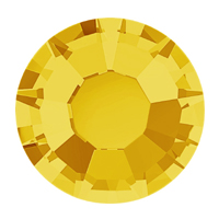 Stellux SS20 Hotfix színes crystal hamarosan - Stellux Sunflower (292)